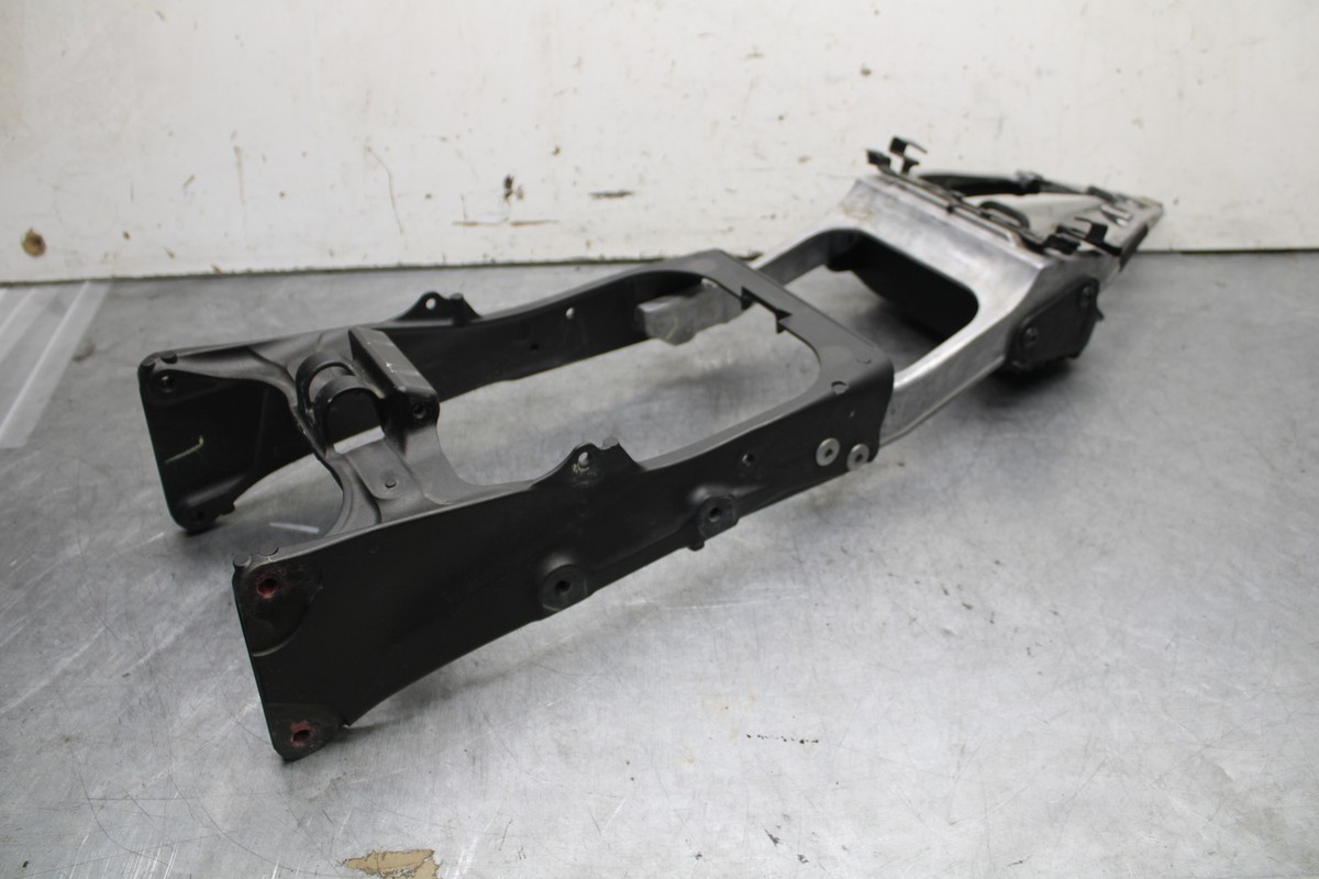 13-18 KAWASAKI NINJA ZX6R REAR SUBFRAME SUB FRAME 32160-0398 13-18 KAWASAKI NINJA ZX6R REAR SUBFRAME SUB FRAME 32160-0398