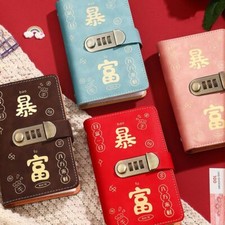 With Password Lock 100 Envelopes Money Saving Challeng  Couples