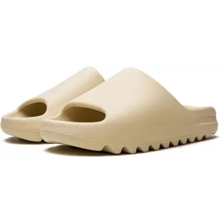 靴 YEEZY SLIDE PURE US 8 26.0 Yeezy Slide Pure Size 8 | eBay