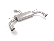 Ragazzon Duplex Sportauspuff Cupra Formentor KM VZ ab Bj. 2021 je 1x102mm