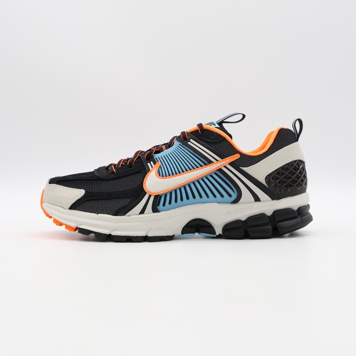 FZ3963-010 Nike Zoom Vomero 5 Black and Blue Gaze (Women's) | eBay FZ3963-010 Nike Zoom Vomero 5 Black and Blue Gaze (Women's) | eBay
