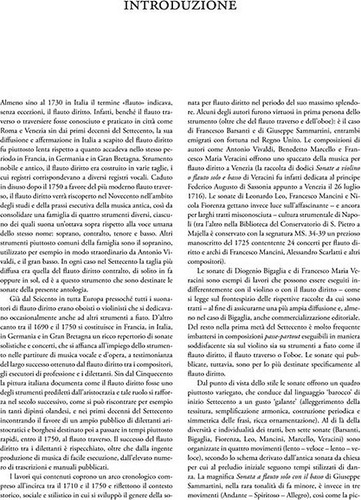 10 Italian Sonatas for Recorder and Continuo - Picture 6 of 9