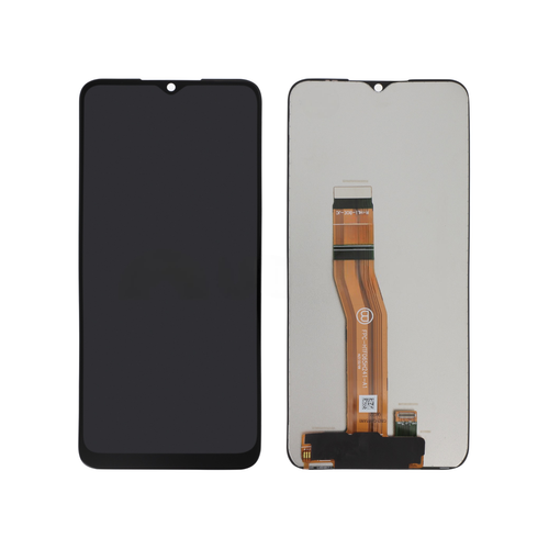 Écran LCD + Vitre Tactile Honor 90 Lite 5G – 6.7 Pouces, Noir – Neuf, Compatible CRT-NX1 – Pour Réparation