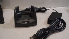 OEM MOTOROLA SYMBOL CRD7X00-1 CRD7X00-1000RR CHARGING DOCK MC70/MC75/FR68/FR6000