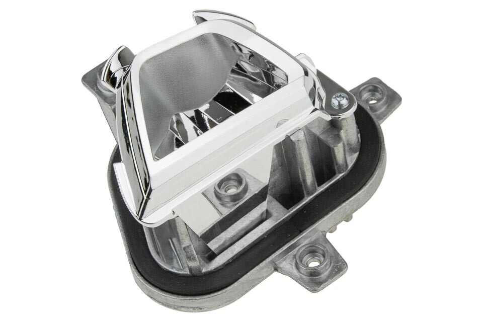 Module de commande lumineuse phare LED droit 63117428788 pour BMW X2 F39 X1 F48