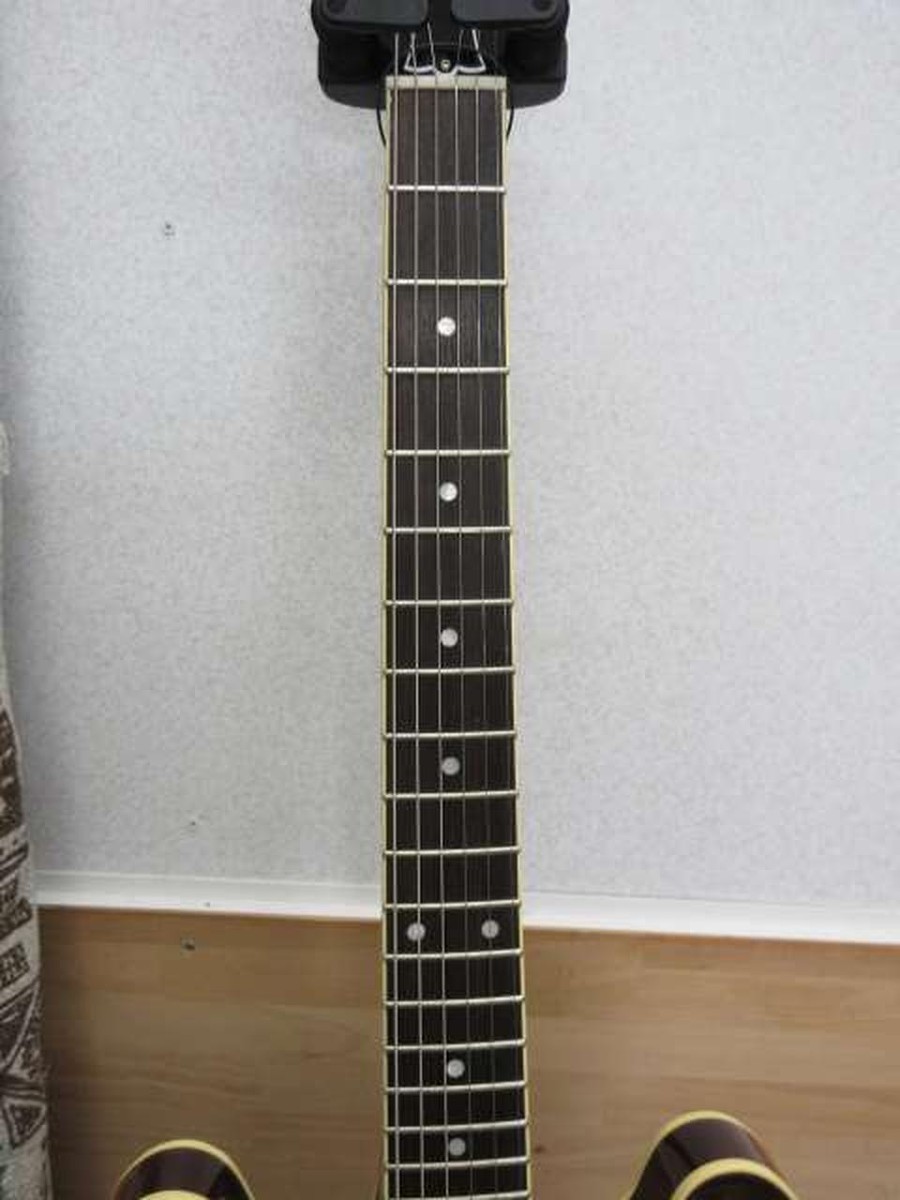 HISTORY HERITAGE WOOD Electric Guitar | eBay HISTORY HERITAGE WOOD Electric Guitar | eBay