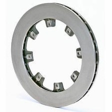 Wilwood 160-0471 Brake Rotor 8 Bolt Pattern .810 11.75 X 7in Ultralite