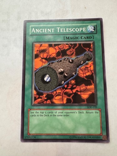 Yugiho SDK- Starter Deck Kaiba - BUY 2 get 2 FREE!!!! - Picture 9 of 49