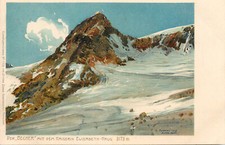 Austria Tyrol Mountaineering Der 