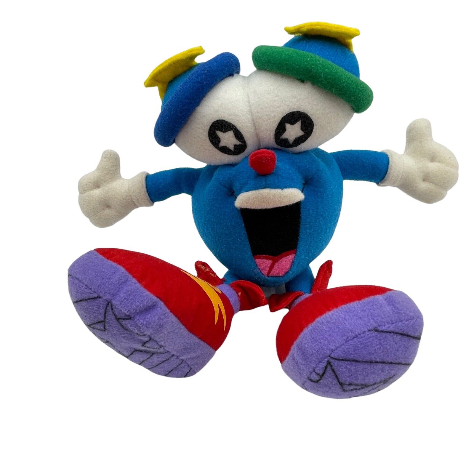 Chessy Olympic-Edition, plush toy