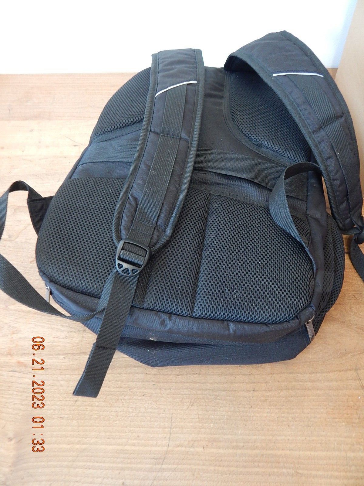 Swiss Gear DIGITAL TSA  Backpack for Business/Travel RFID PROTECTION