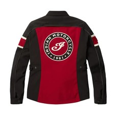 Indian Womens Madison Jacket-2xl