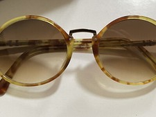 Brand New Persol Typewriter Sunglasses Never Worn - Everything Included thumbnail