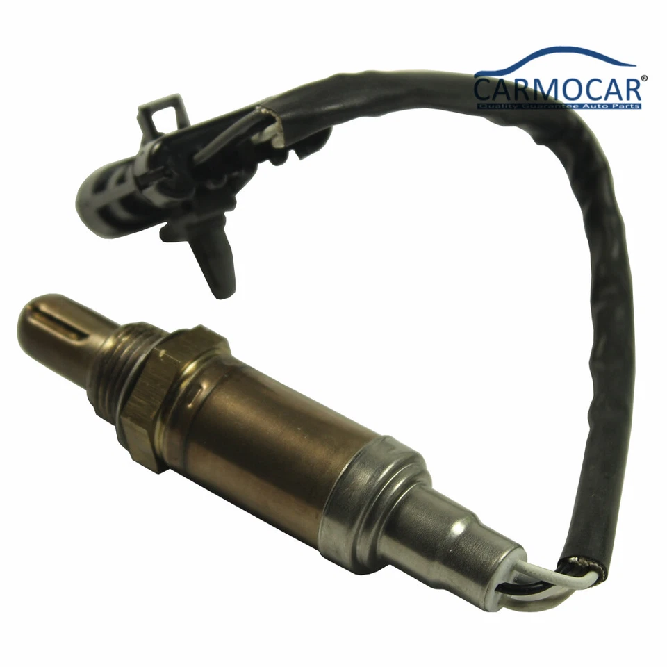 Sensor de oxígeno O2 para Chevrolet GMC Isuzu Oldmobile Buick Daewoo Honda 2344012 Foto 4 de 4