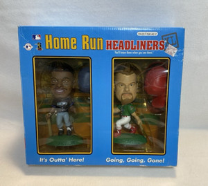 Home Run Headliners | eBay