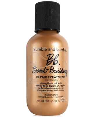 Bumble and bumble Bb. Bond Building Repair Treatment 2oz/60ml NEW without Box