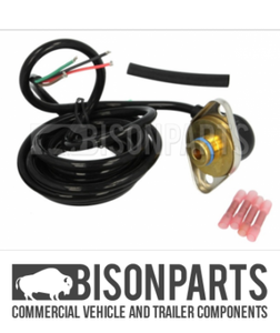 Scania Oil Pressure Sensor 1862892 1457306 1471744 BP120 ...