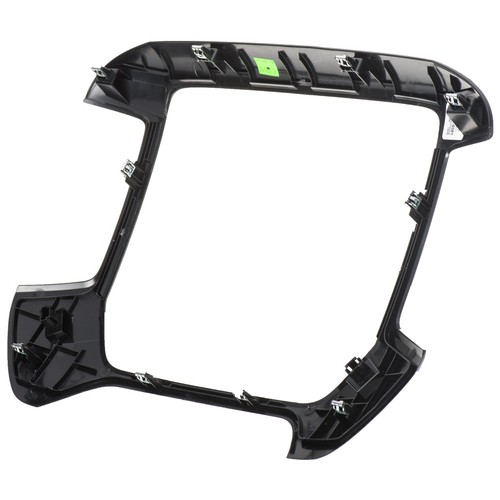 OEM NEW Dash Center Radio Control Bezel Panel 14-20 Silverado Sierra 23136581 - Picture 4 of 5