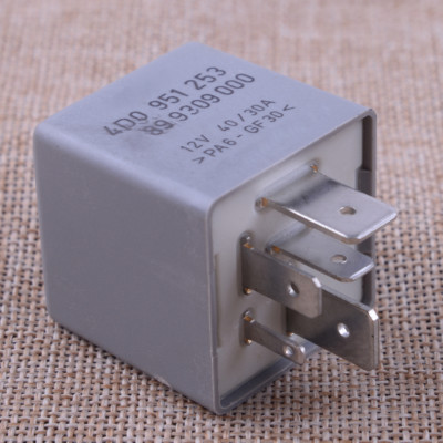 4d0951253 что за реле