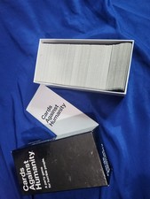 Cards Against Humanity Base Game Starter Set