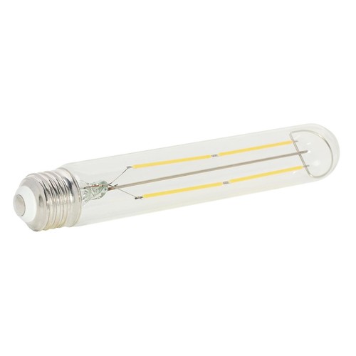 Westinghouse 5337020 Pack of (6) 5 Watt Dimmable T9 Medium (E26) - Clear - Picture 9 of 9