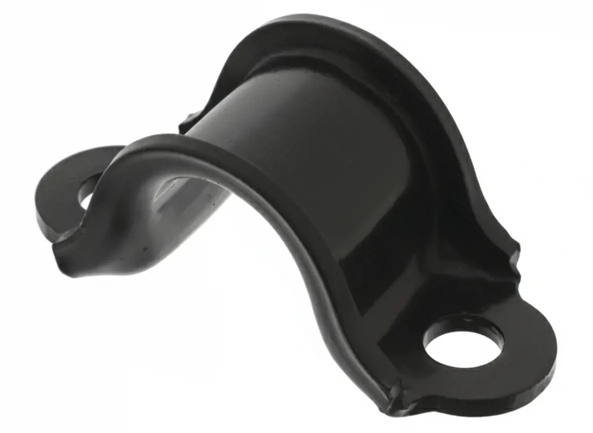 febi bilstein 101230 Supporto, Supporto stabilizzatore Assale anteriore Dx - Immagine 2