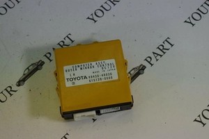 LEXUS RX L2 Steuergerät für linken Spiegel 8943048030 3.50 Petrol 2010 30999566