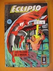 Eclipso: Les Pileurs de l' univers N° 56 de 1975. éditions Arédit