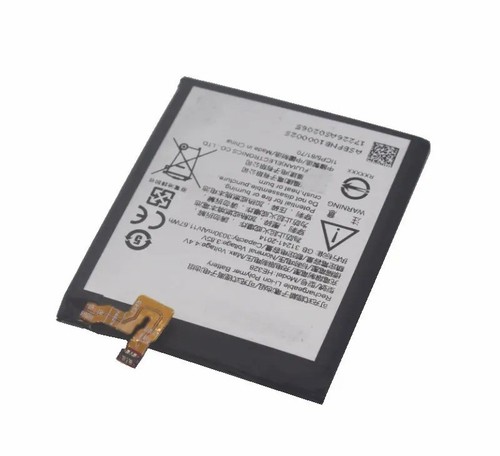 Nowa wymienna bateria do Nokia 8 bateria 3030mAh 3,85V HE328 - Zdjęcie 2 z 5