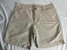 Quiksilver Waterman Khaki Shorts 38