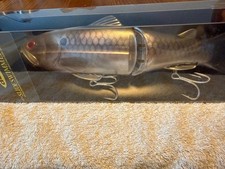 Deps Slide Swimmer 250 Hard Bait Lure Original Color Splash Bait Rockfish