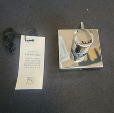 Dornbracht Shower Shut Off Wall Valve Chrome 36310985-00