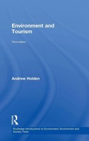 Andrew Holden | Environment And Tourism | Buch | Englisch (2016) | Routledge