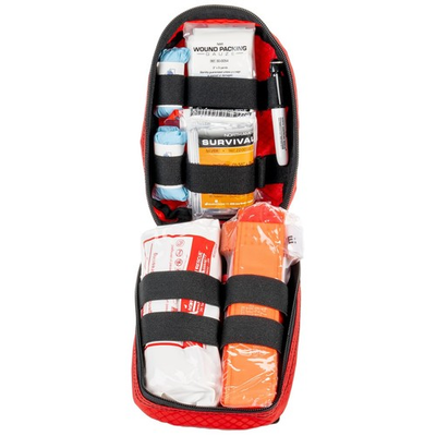 #ad North American Rescue Public Access Individual Bleeding Control Kit Basic Nar $136.77