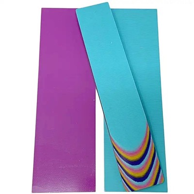 G10 Multicolor Scales- FLASHBACK 2.0- 1/4''