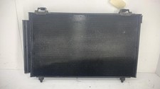 Radiateur Toyota COROLLA