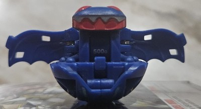 Bakugan Aquos Elfin New Vestroia Rare G Power Change