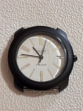 Orologio da polso Bulova - Vintage United Colors of Benetton