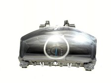 Speedometer Mph Id Cb5t-10849-ea Thru Ek Fits 12-15 Explorer 270133