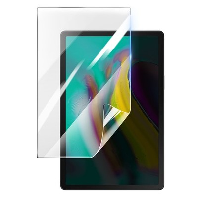Stoß- und er Hydrogel Bildschirmschutz für Galaxy Tab S5e