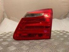 Mercedes-Benz GL X166 2015 Rechts Rückleuchte Heckleuchte innen A1668201264