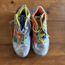 Nike Size 10 - Men’s Nike PG 6 What The 2022. Style code DR8959-700