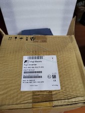1PCS NEW Fuji inverter FRN7.5E1S-2J