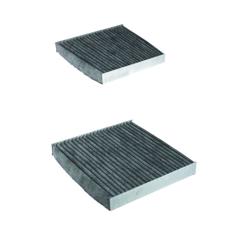 Filtron Innenraumluftfilter Mit Aktivkohle K1336a-2X - Bild 3