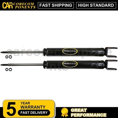 OE Standard Monroe Rear Shock Absorbers for 2012-2017 Hyundai Azera