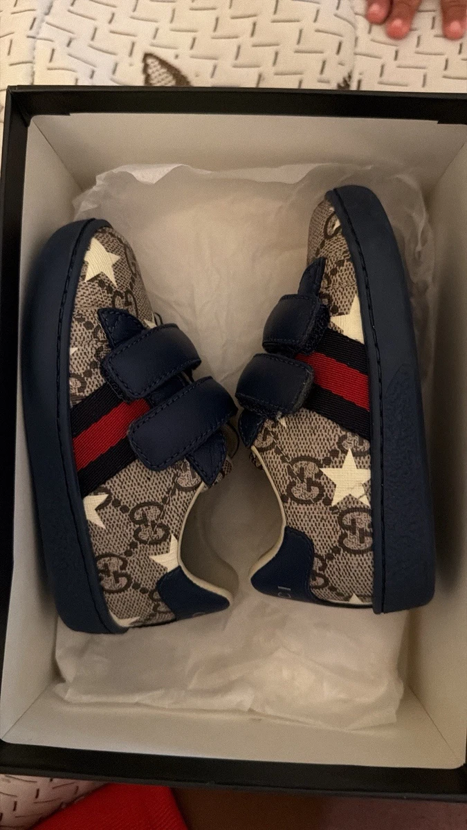 25+ Gucci Casual Unisex Kids' Shoes for sale | Updated Oct 2026