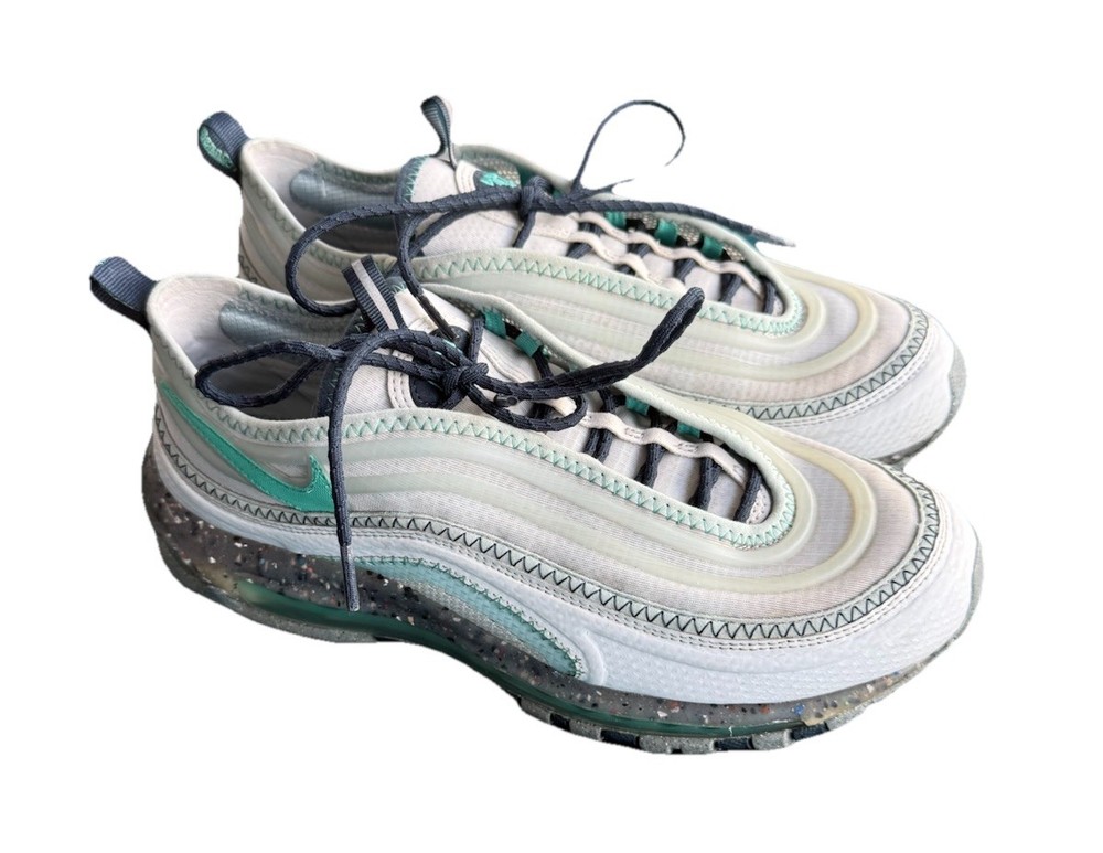 Nike Air Max Terrascape 97 Ocean Cube in Size 10.5