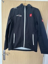 Castore Joe Gibbs Racing Toyota NASCAR Lightweight Jacket Size Medium BNWOT