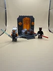 LEGO Star Wars: Duel on Mandalore 75310 Set W/ MINIFIGURES AS-IS *READ*