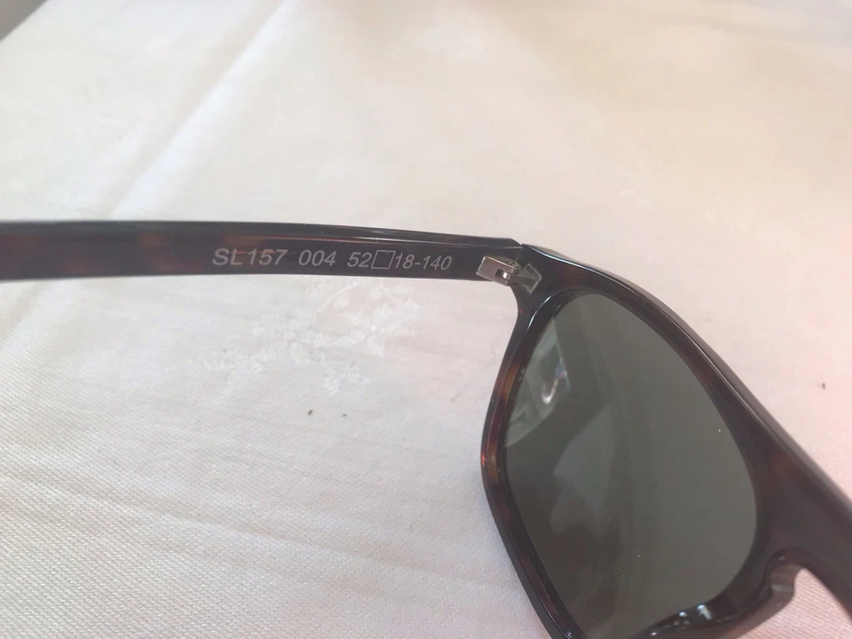 Lunettes De Soleil saint Laurent SL - Photo 4/4